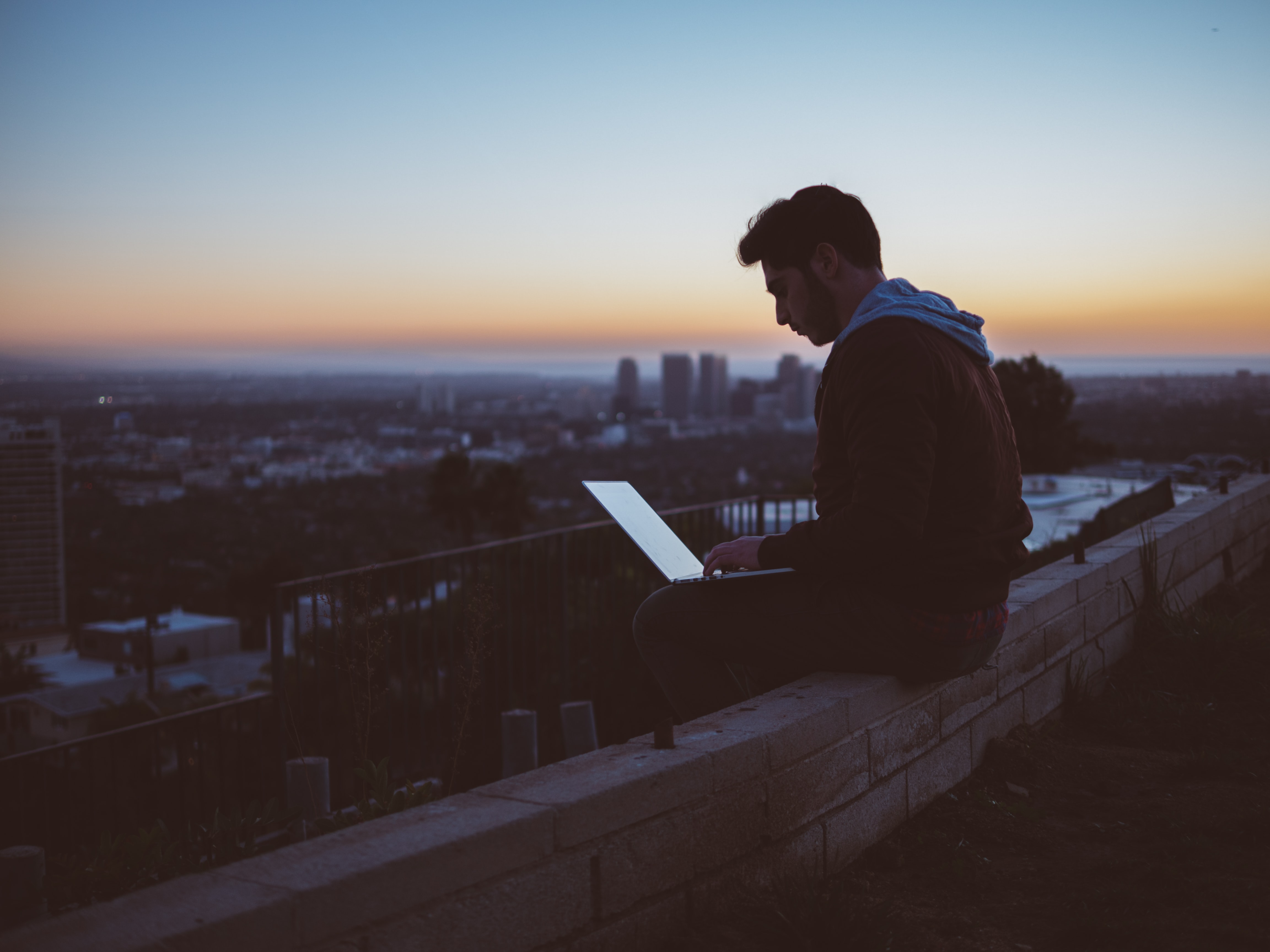 Remote working